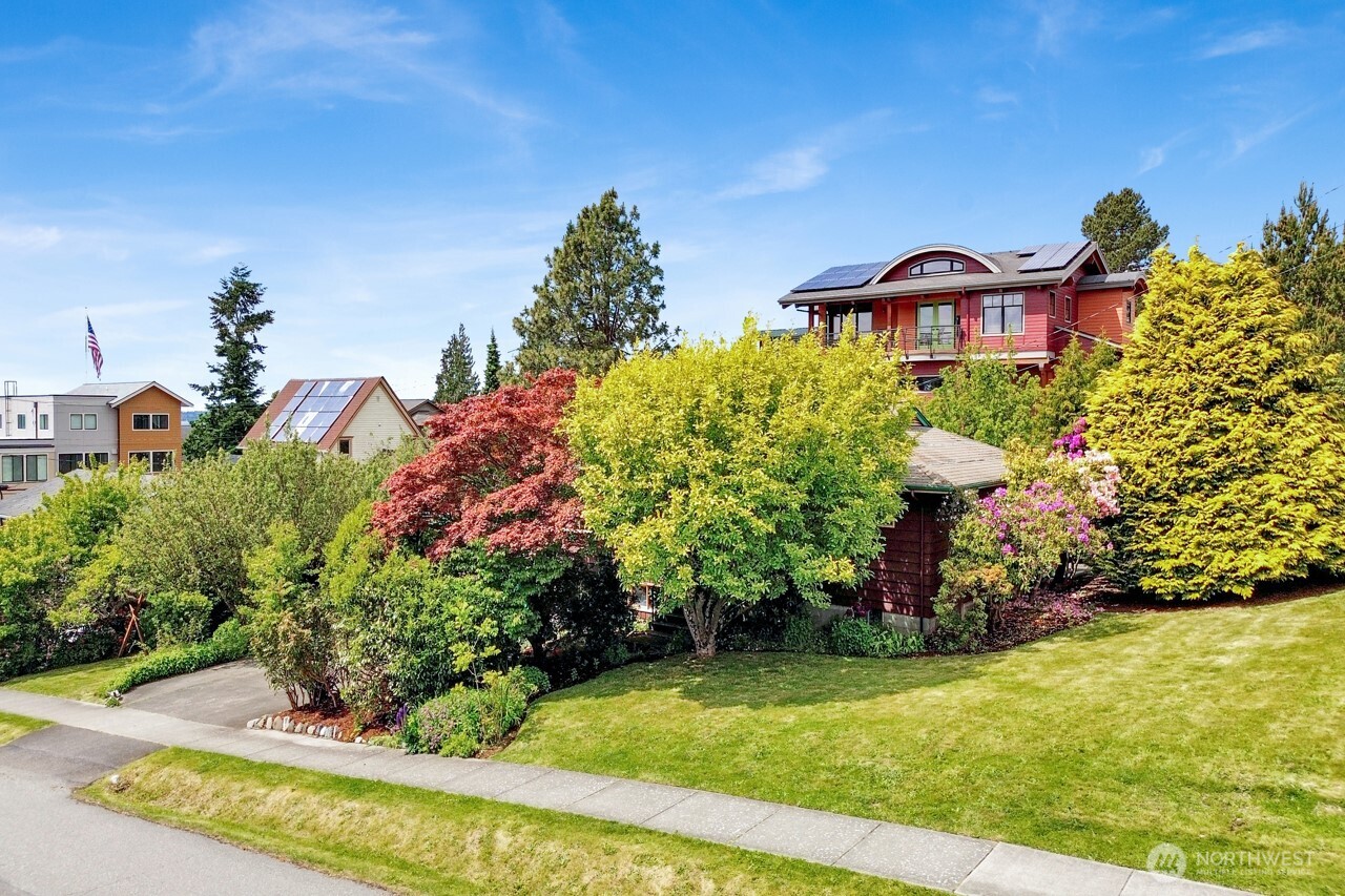 1315 Mill Avenue Bellingham WA 98225