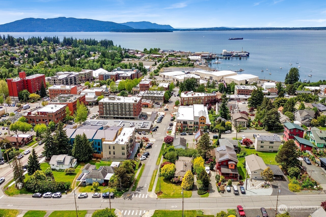1315 Mill Avenue Bellingham WA 98225