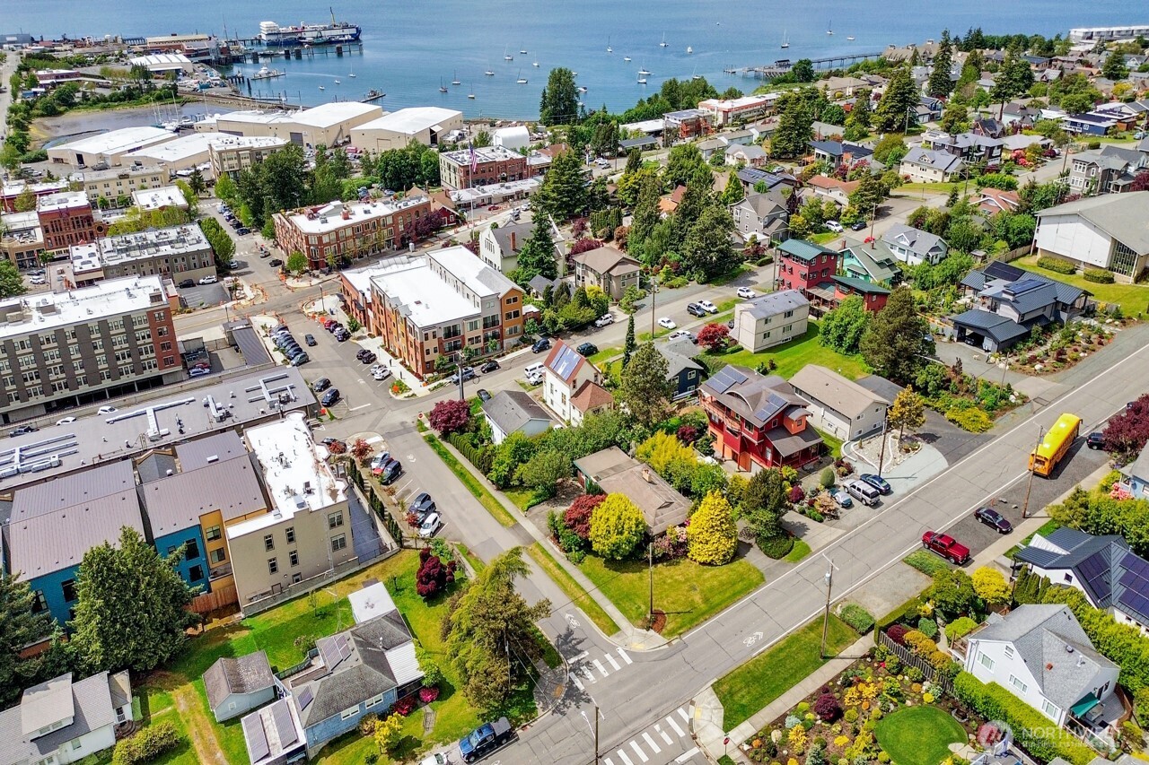 1315 Mill Avenue Bellingham WA 98225