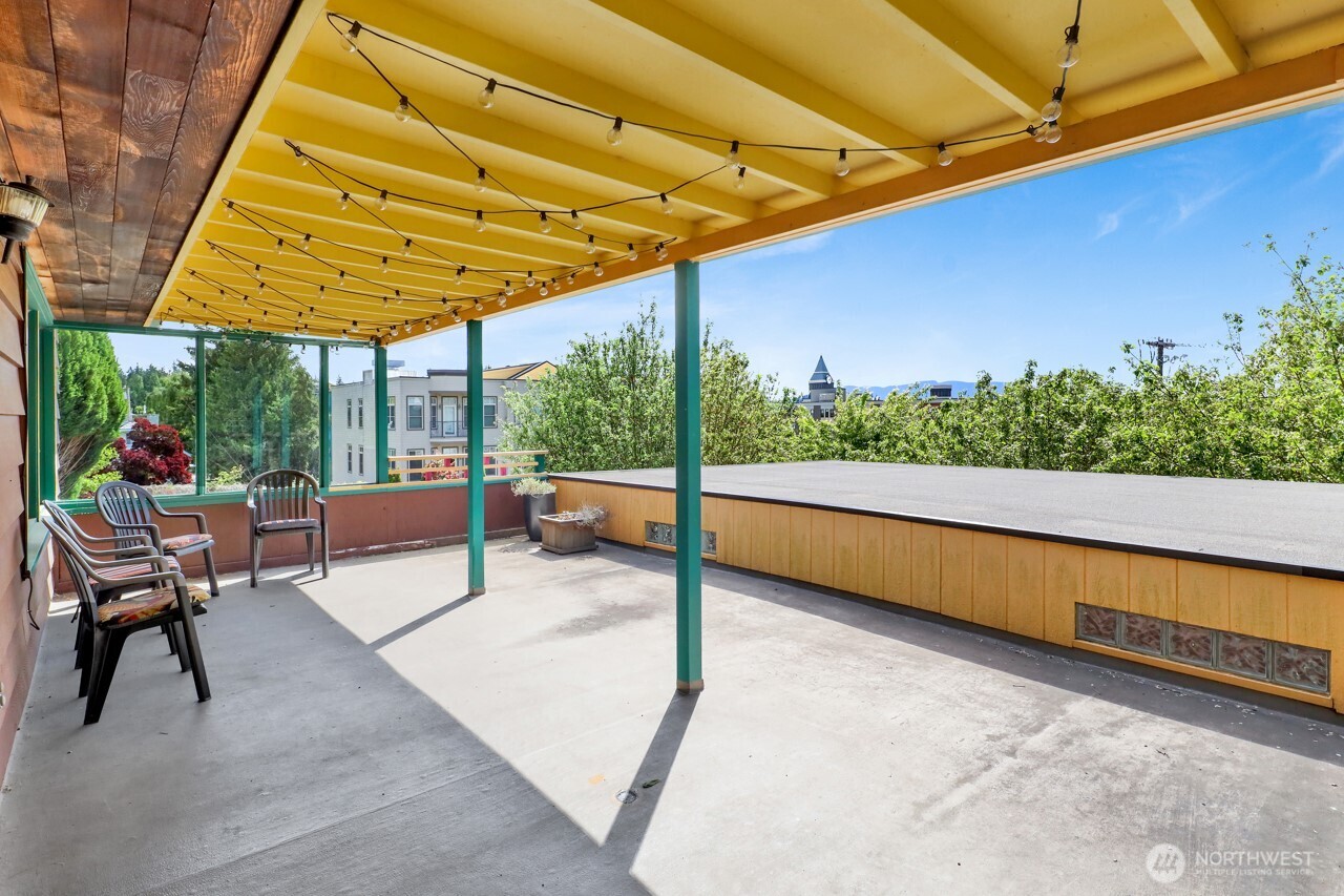 1315 Mill Avenue Bellingham WA 98225