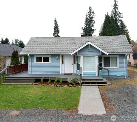1926 Monroe Avenue Everett WA 98203