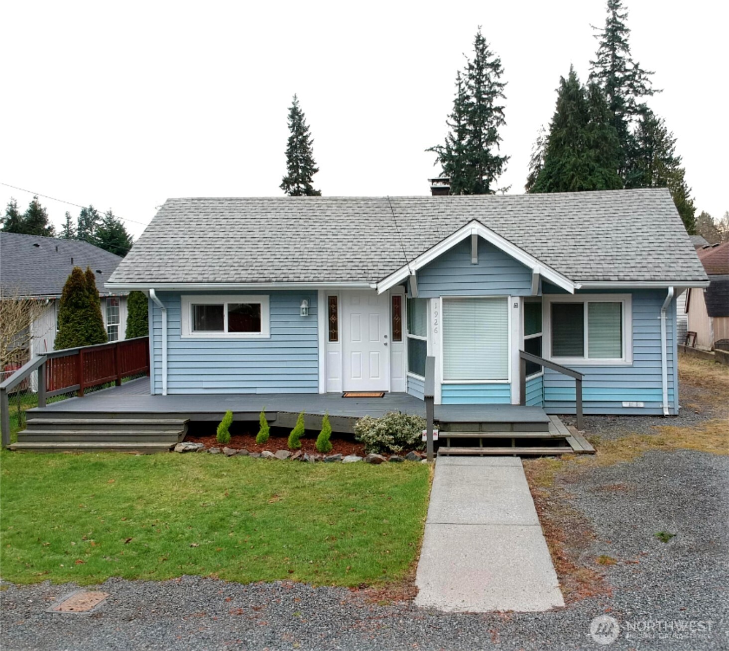 1926 Monroe Avenue Everett WA 98203