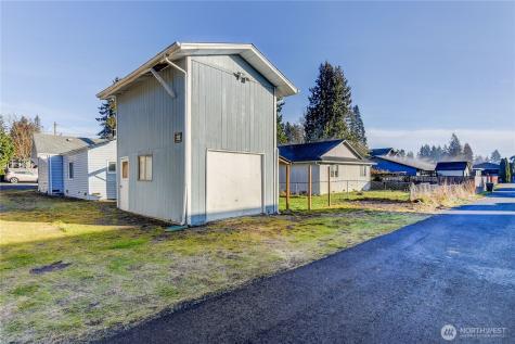 1926 Monroe Avenue Everett WA 98203