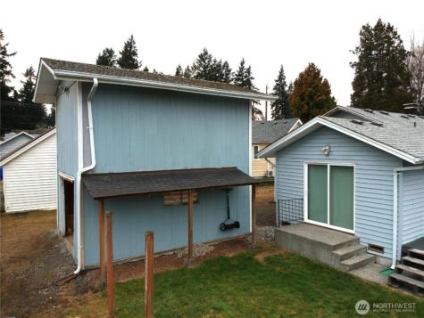 1926 Monroe Avenue Everett WA 98203