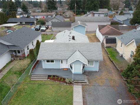 1926 Monroe Avenue Everett WA 98203