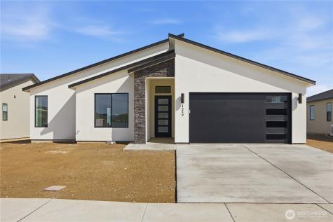 1134 E Mount Hood Street Othello WA 99344