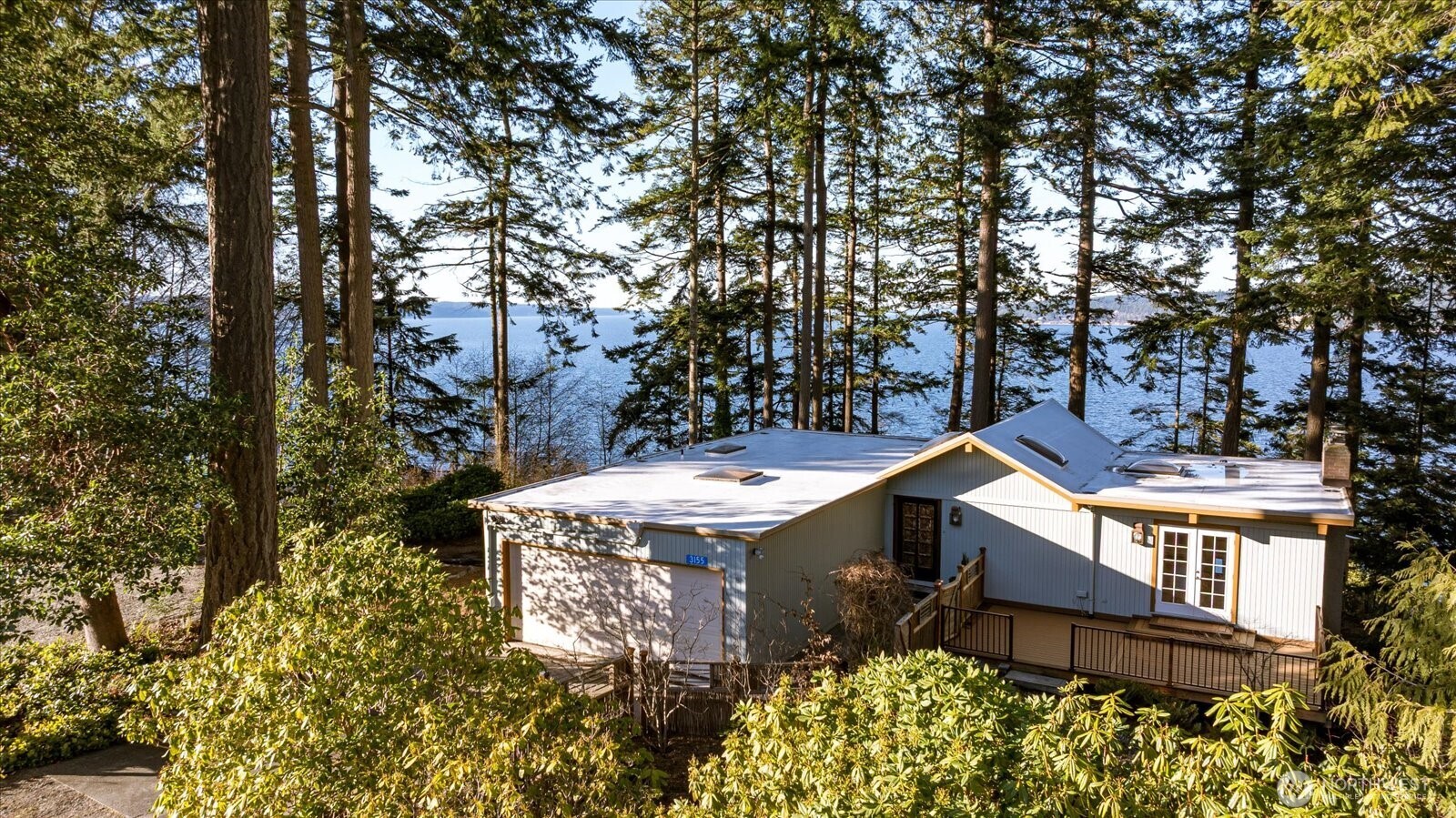 3155 Fox Spit Road Langley WA 98260
