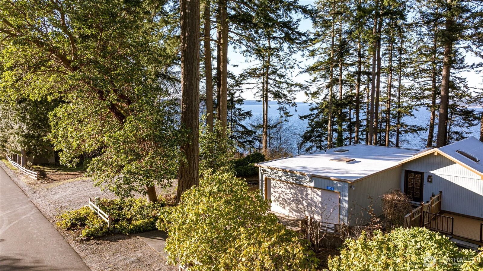 3155 Fox Spit Road Langley WA 98260
