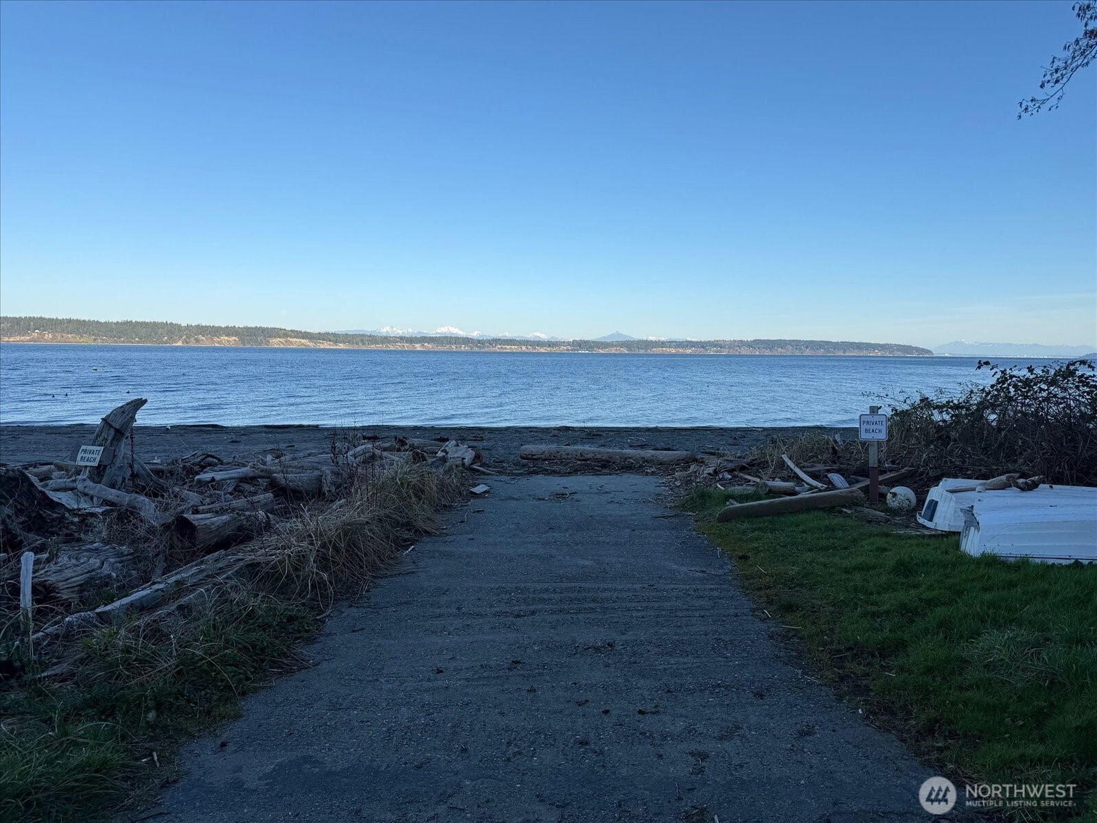 3155 Fox Spit Road Langley WA 98260