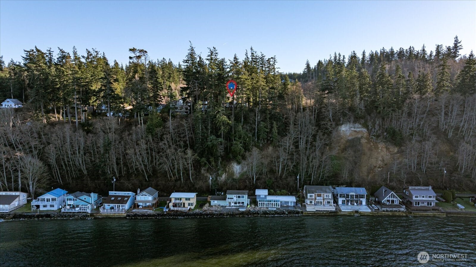 3155 Fox Spit Road Langley WA 98260