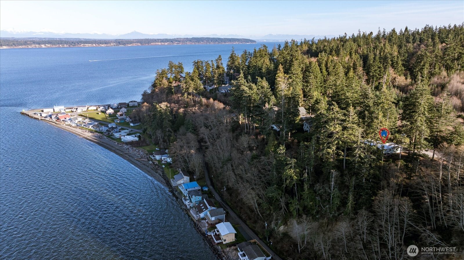 3155 Fox Spit Road Langley WA 98260