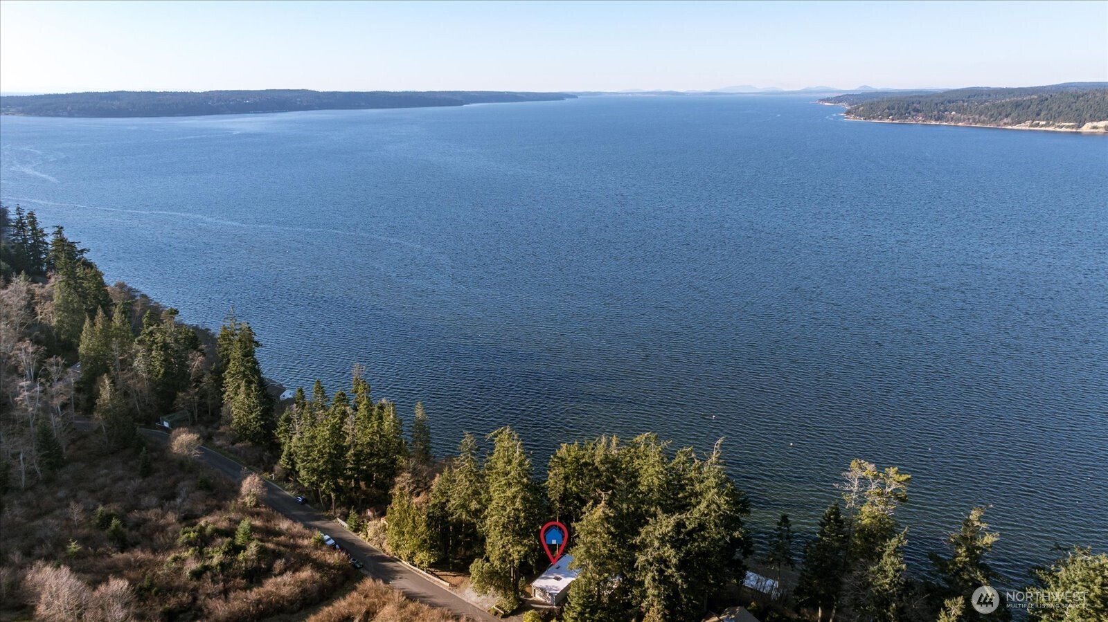 3155 Fox Spit Road Langley WA 98260