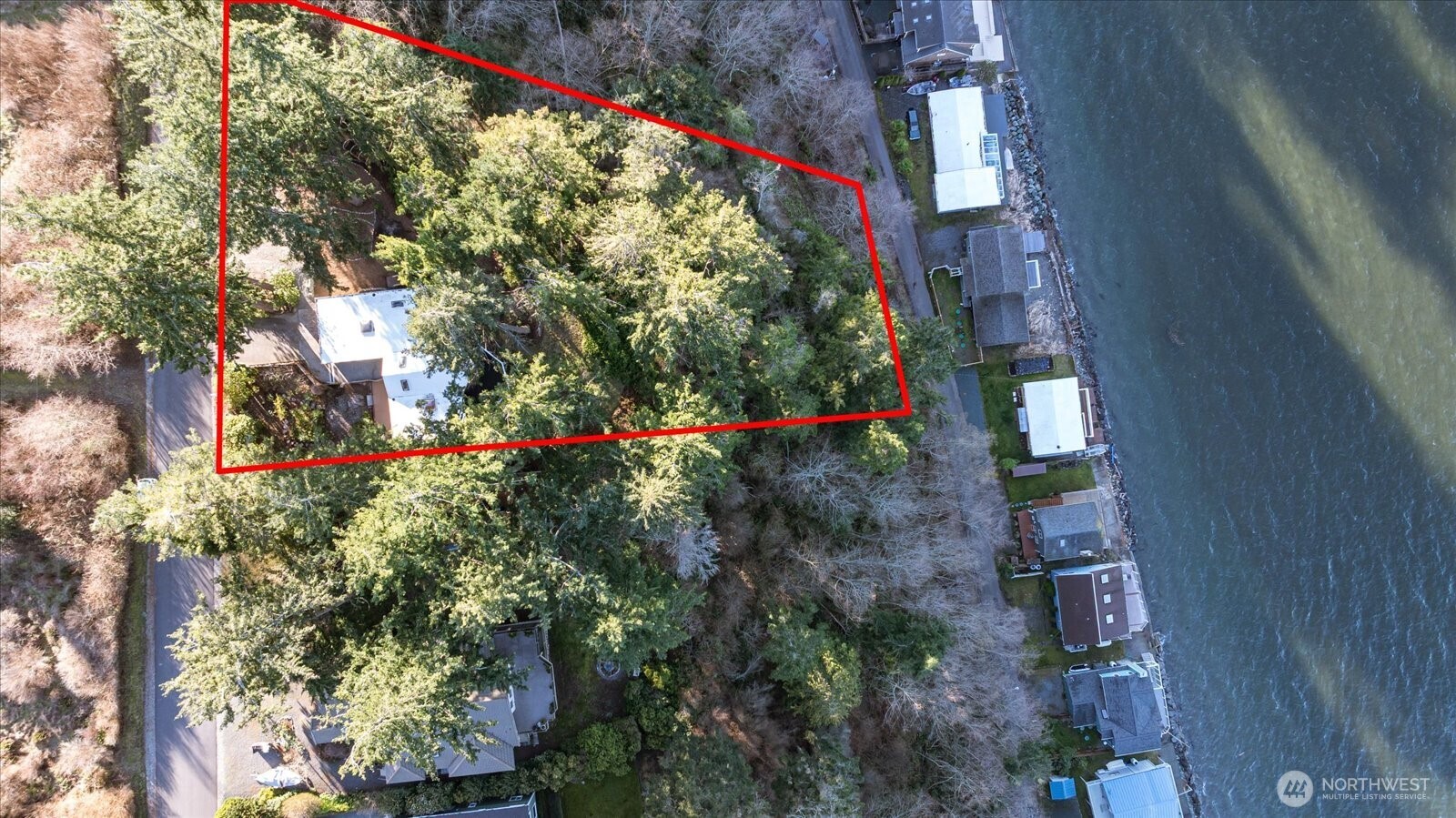 3155 Fox Spit Road Langley WA 98260