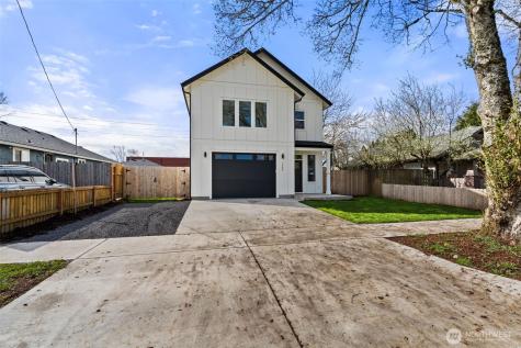 1209 S 6th Avenue Kelso WA 98626