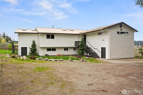 777 NE Camano Drive Camano Island WA 98282