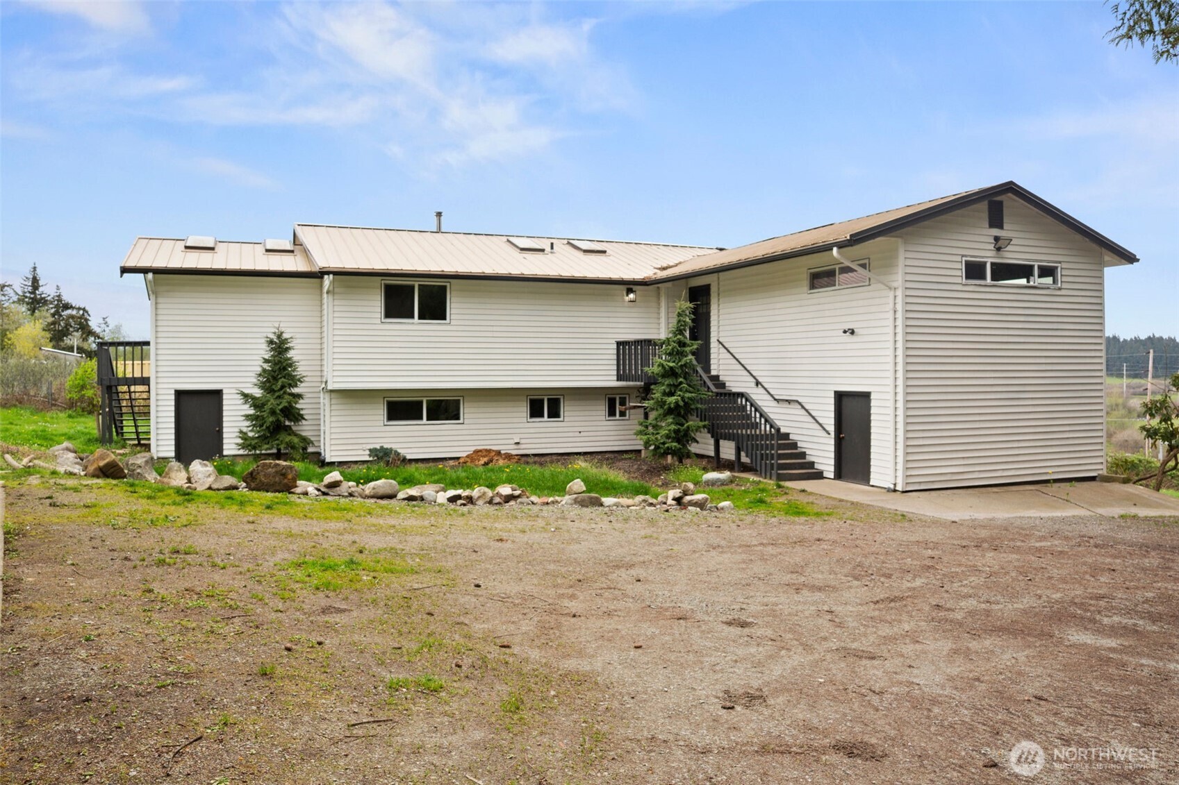 777 NE Camano Drive Camano Island WA 98282