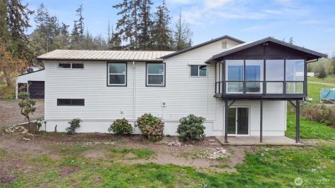 777 NE Camano Drive Camano Island WA 98282