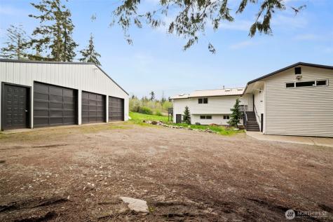 777 NE Camano Drive Camano Island WA 98282