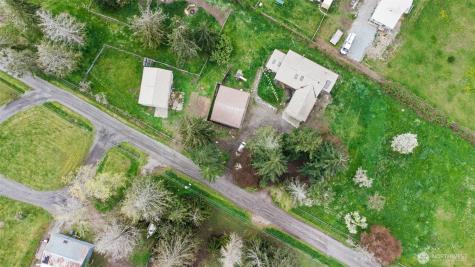 777 NE Camano Drive Camano Island WA 98282