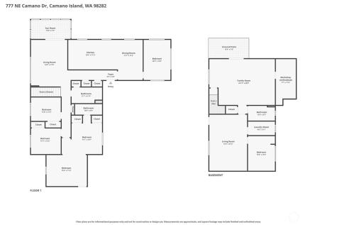777 NE Camano Drive Camano Island WA 98282