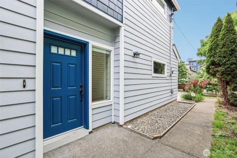 8128 Wolcott Avenue S Seattle WA 98118