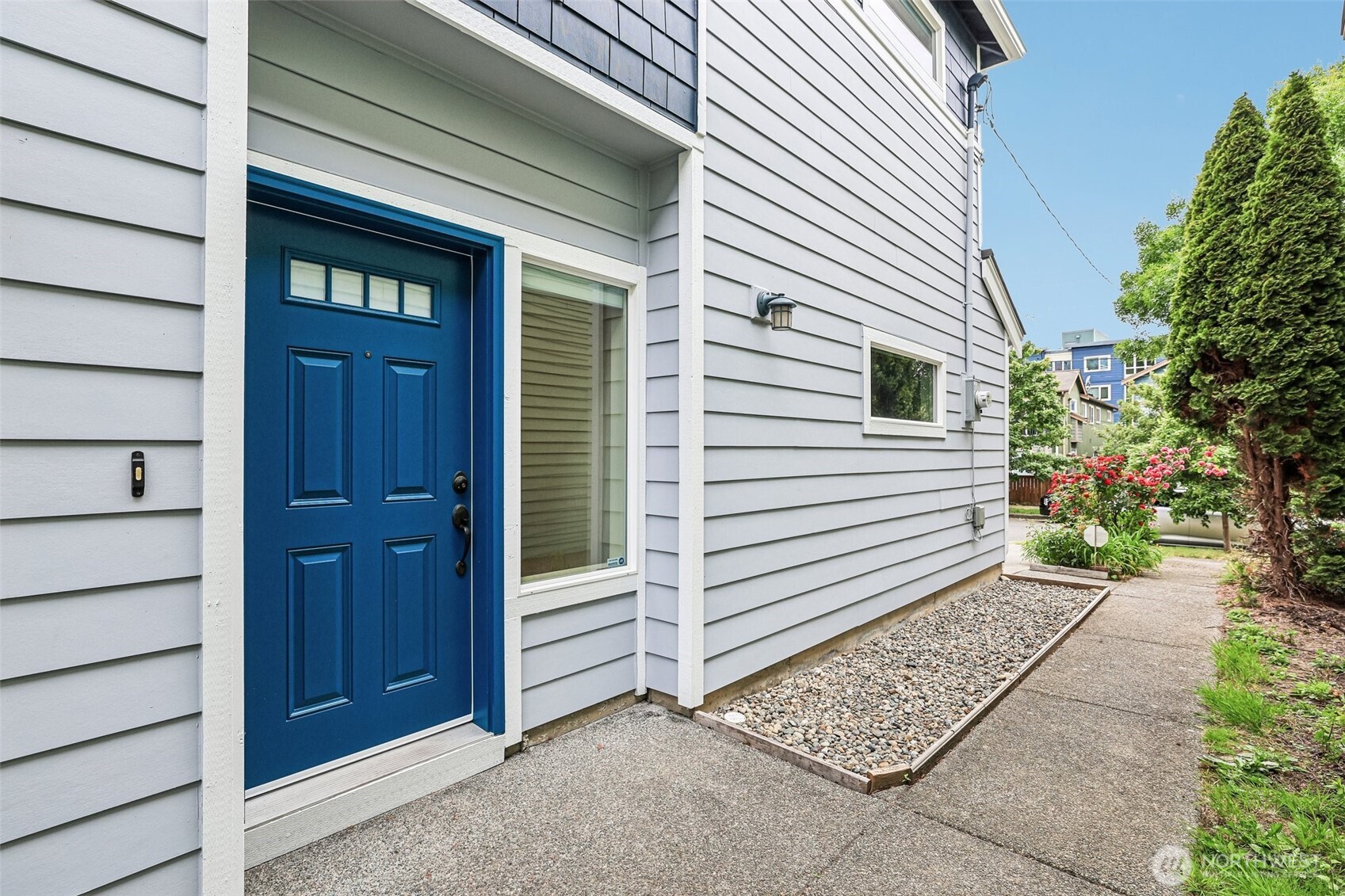 8128 Wolcott Avenue S Seattle WA 98118