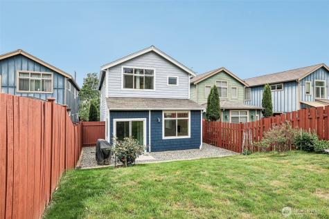 8128 Wolcott Avenue S Seattle WA 98118