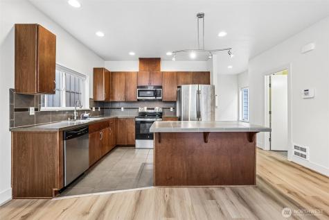8128 Wolcott Avenue S Seattle WA 98118