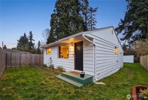 4801 61 Street Street NE Marysville WA 98270