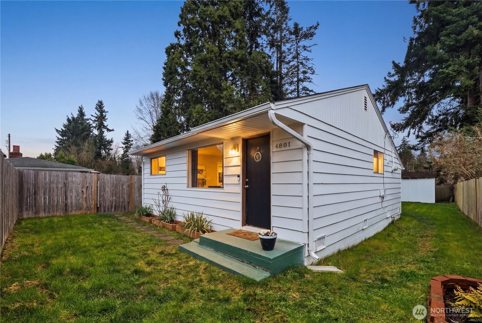 4801 61 Street Street NE Marysville WA 98270