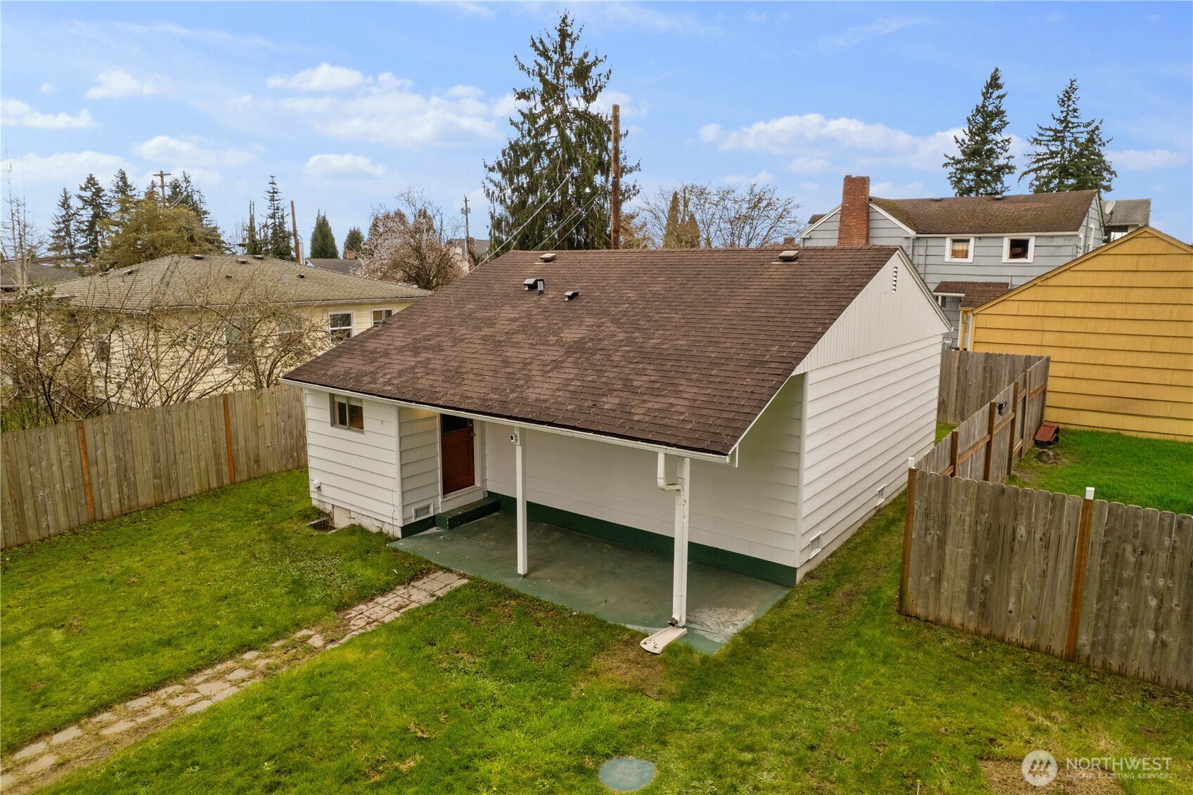 4801 61 Street Street NE Marysville WA 98270