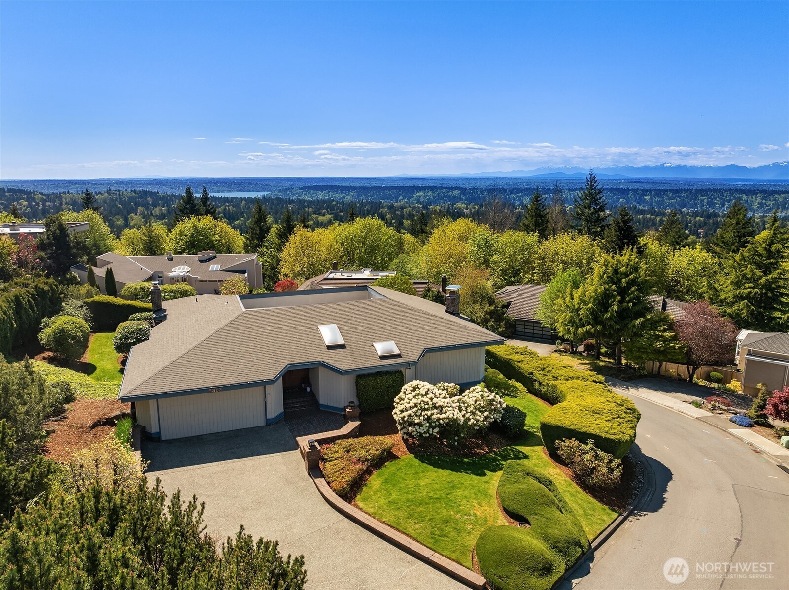 5303 143rd Avenue SE Bellevue WA 98006
