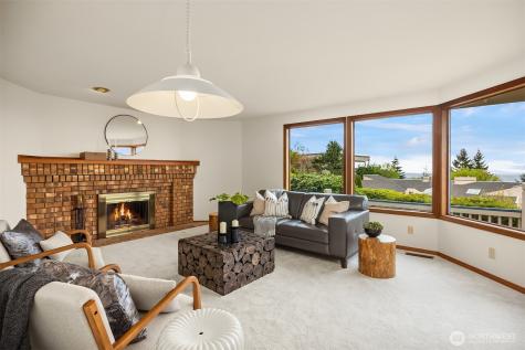 5303 143rd Avenue SE Bellevue WA 98006