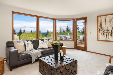 5303 143rd Avenue SE Bellevue WA 98006