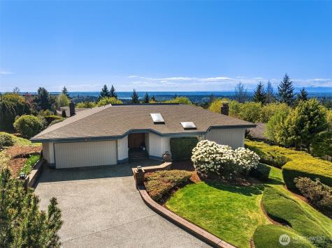 5303 143rd Avenue SE Bellevue WA 98006
