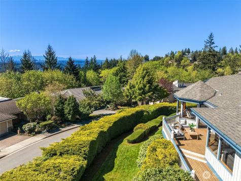 5303 143rd Avenue SE Bellevue WA 98006