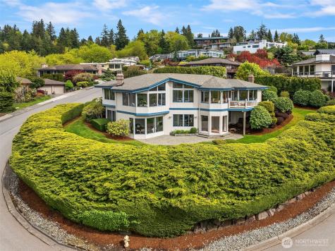 5303 143rd Avenue SE Bellevue WA 98006