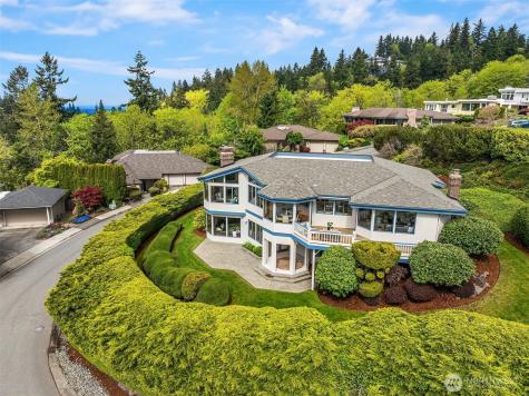 5303 143rd Avenue SE Bellevue WA 98006