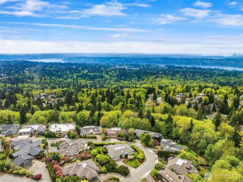 5303 143rd Avenue SE Bellevue WA 98006