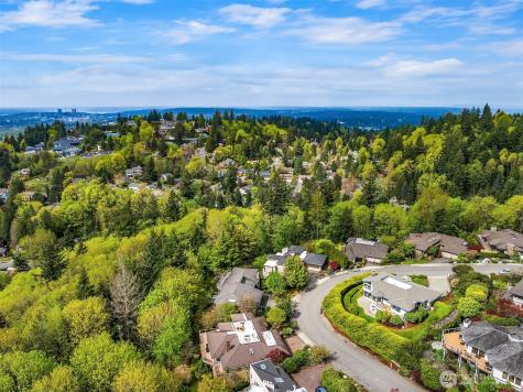 5303 143rd Avenue SE Bellevue WA 98006