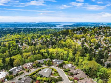 5303 143rd Avenue SE Bellevue WA 98006