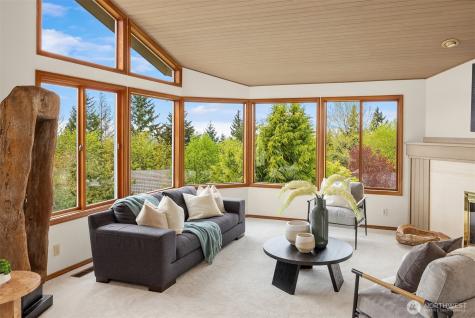 5303 143rd Avenue SE Bellevue WA 98006