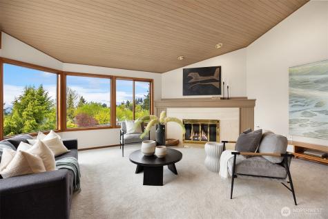 5303 143rd Avenue SE Bellevue WA 98006