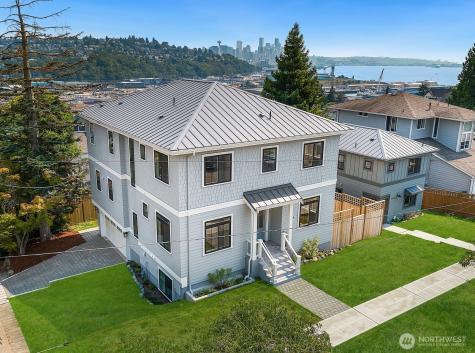 2114 26th Avenue W Seattle WA 98199