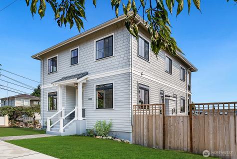 2114 26th Avenue W Seattle WA 98199