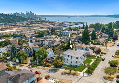 2114 26th Avenue W Seattle WA 98199