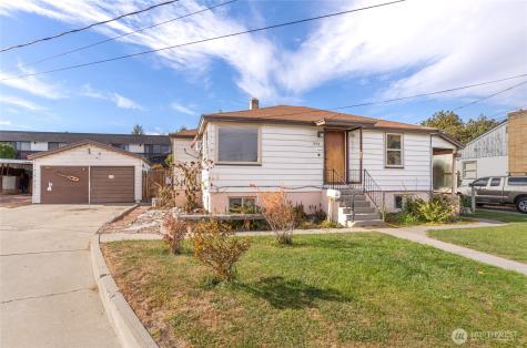 936 Vassar Avenue Wenatchee WA 98801