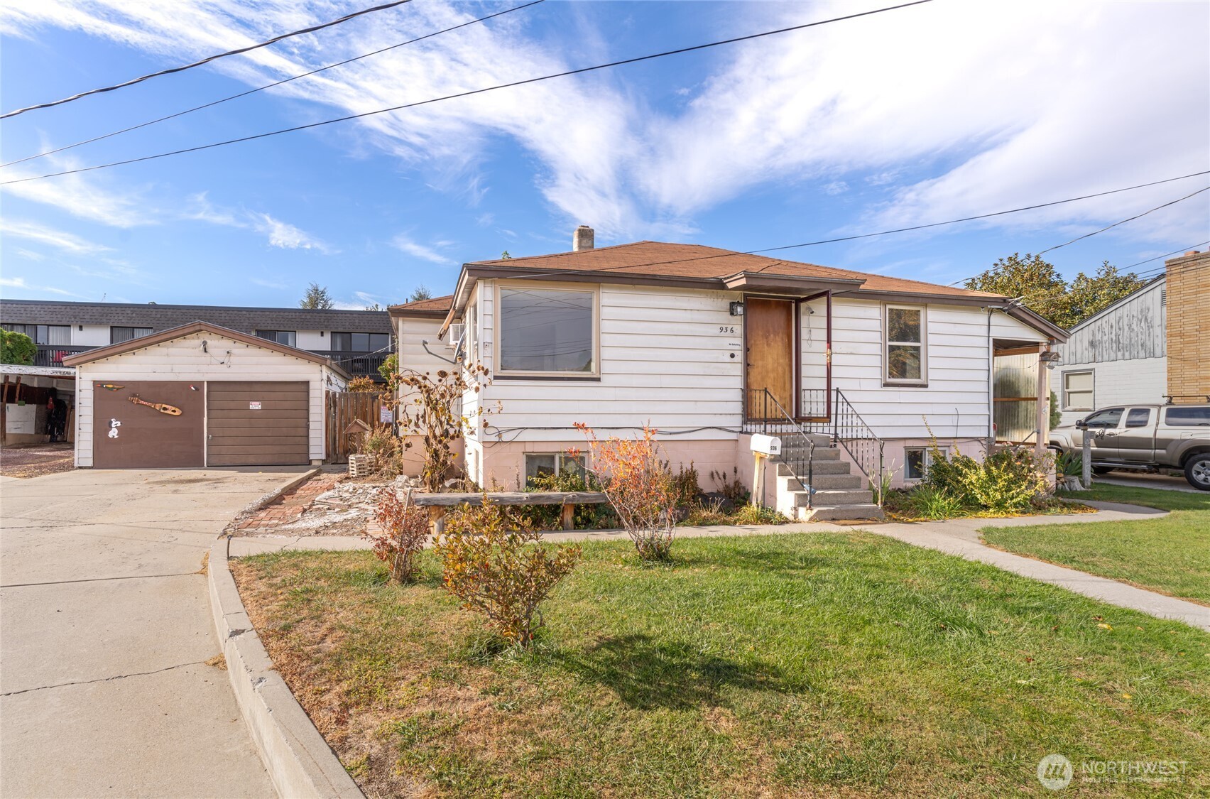 936 Vassar Avenue Wenatchee WA 98801