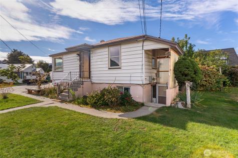 936 Vassar Avenue Wenatchee WA 98801