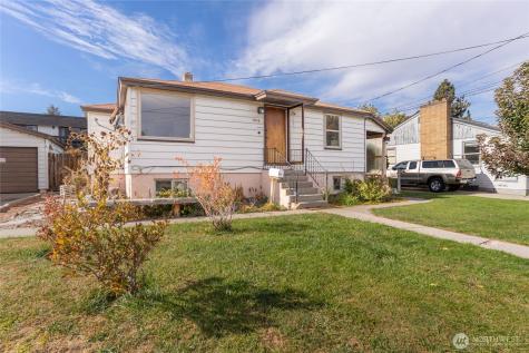 936 Vassar Avenue Wenatchee WA 98801
